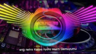 NITIP KANGEN | FULL BASS🎧 DJ TERBARU 2023