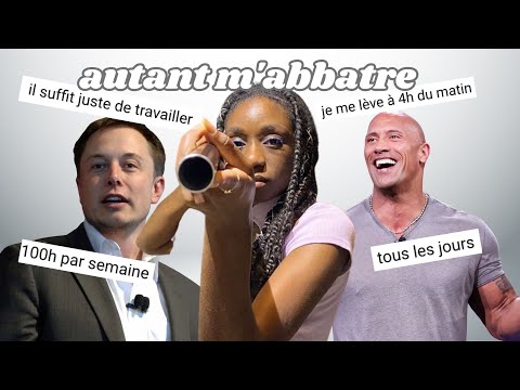 Le problème du développement personnel