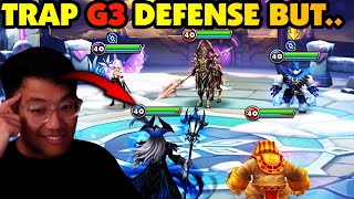 I Think I Need To Build More Rigel In This Meta screenshot 3