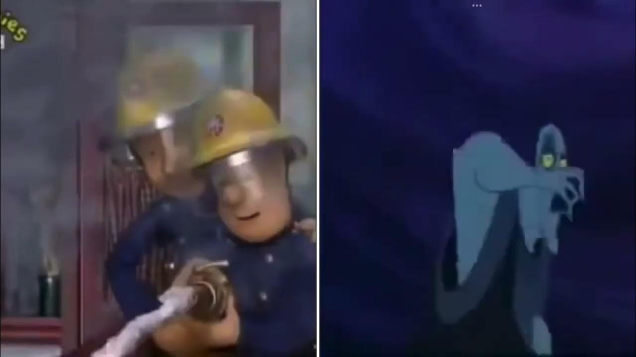 Another scene for don’t To watch the movie (Alex Bailey style