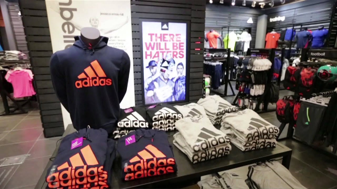 adidas clearance store princess crossing