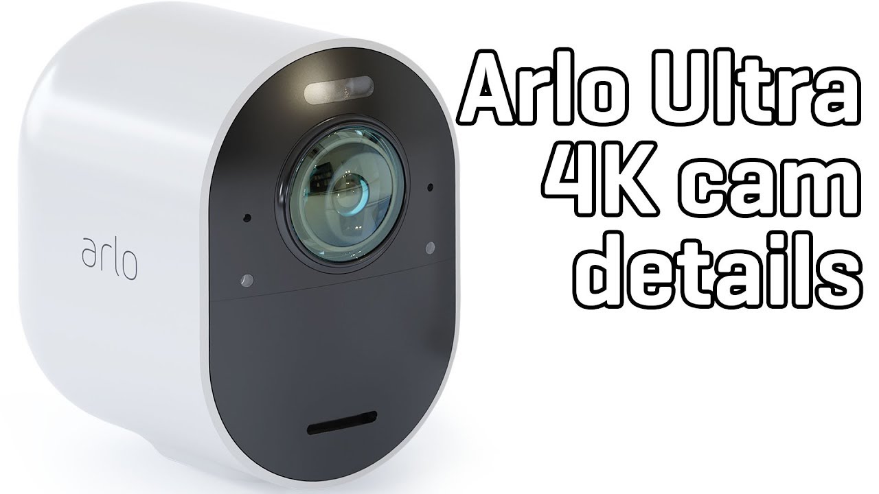 netgear arlo pro 3 release date