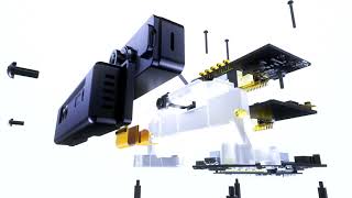 Qualcomm® Robotics RB3 Platform