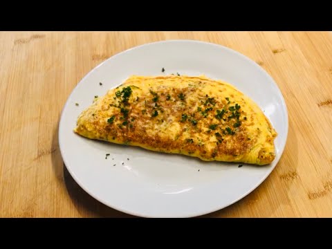 Vidéo: Omelette Bouillie En Sachet : Des Recettes Photo étape Par étape Pour Une Préparation Facile