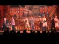 2013 tony award show clips the mystery of edwin drood