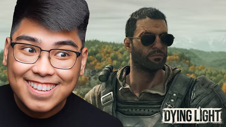 DYING LIGHT: THE BEAST - EPISODE 5