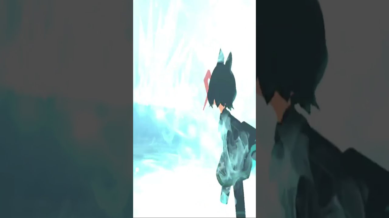 Don't Mess With Kons In Vrchat - LostWings Animation ShowCase 