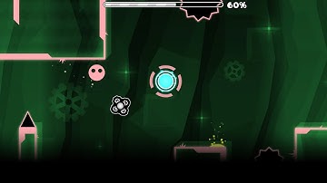 (Level Hard) "Overture" by Fault [All Coins] | Geometry Dash 2.111