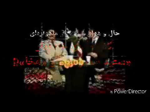 گفتوگوی خندهدار دو دیوانه «سعید شمیرانی» و «هخا»!! - YouTube