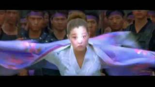 DOA: Dead or Alive - Theatrical Trailer