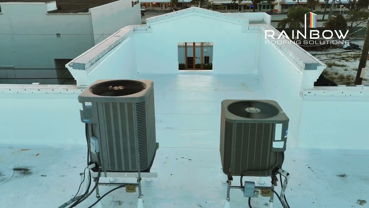 Best Roofing Company in Fort Lauderdale | Custom Roof Experts