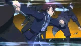 ログ ホライズン第2シリーズ 第23話 アイザックとイセルス パート 2 2 Ani Com Youtube