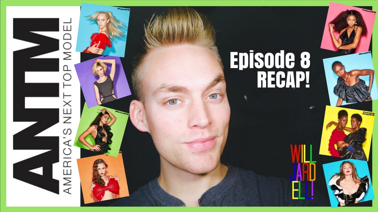 ANTM Cycle 23 Episode 8 Recap (America's Next Top Model ...