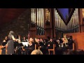 How Great Thou Art by SAA Concert Winds