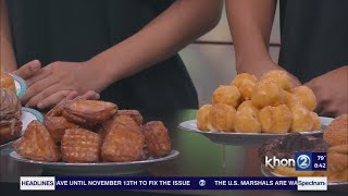 Donut King satisfying your donut cravings