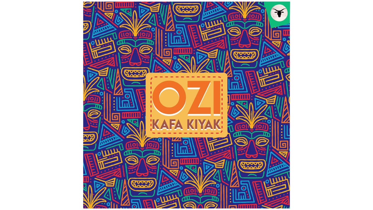 Ozi - Kafa Kıyak (Prod by. Kingdoz) [ Official Music ]