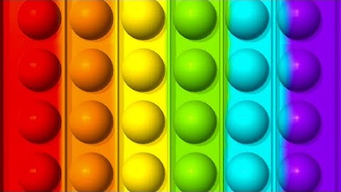 POP US! 🌟💥- All Levels Gameplay Walkthrough Android, iOS v.7