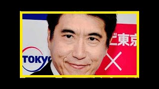 星野仙一さん死去 東幹久、石橋貴明も沈痛　ドラマで本人役/デイリースポーツ