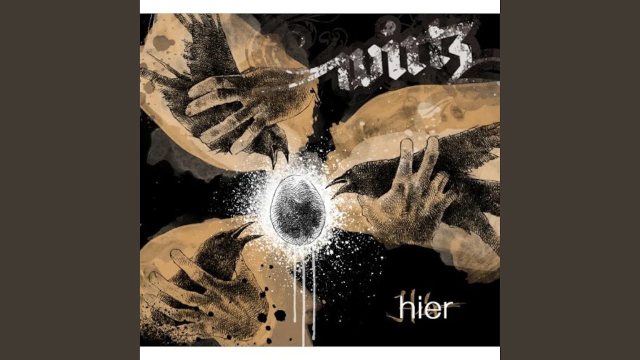 Watch Hier (Single Version) on YouTube Watch Hier (Single Version) on YouTube
