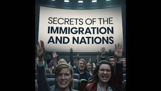 Secrets Of The Immigration And Nations