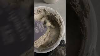 #cement#wallputty#cementMixing cement
