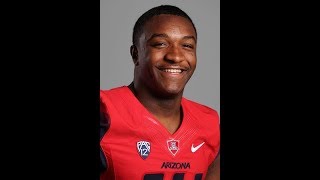 Khalil Tate talks about Cats' struggles vs. Washington St. in football