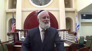 Tehilim psalms Lecture 118  Chapter 119 part 1