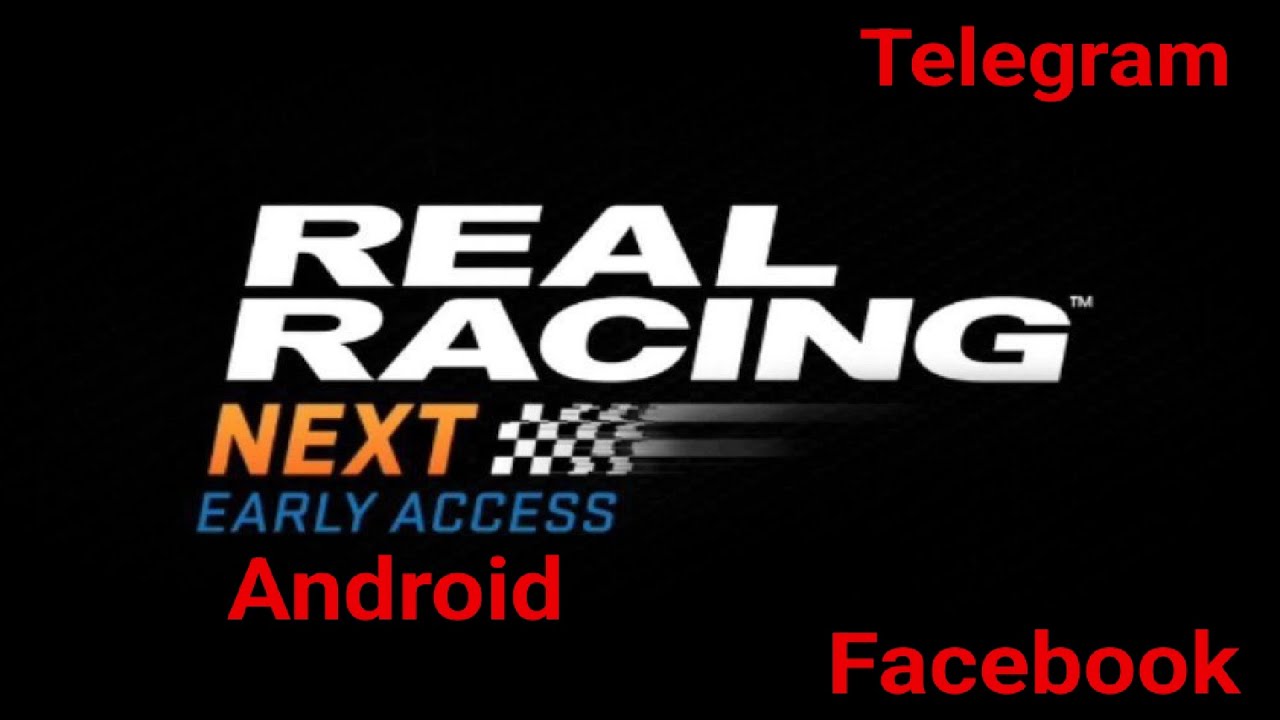 Real Racing Next - Android