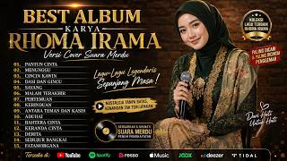 FULL ALBUM LAGU LAWAS RHOMA IRAMA - Dangdut Nostalgia Enak Didengar Sepanjang Masa