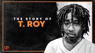 The Story of T.Roy (O'Block)