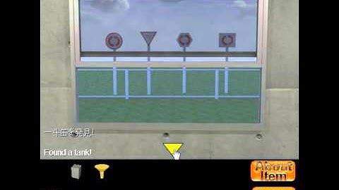 Escape From Garage 2 Walkthrough Video