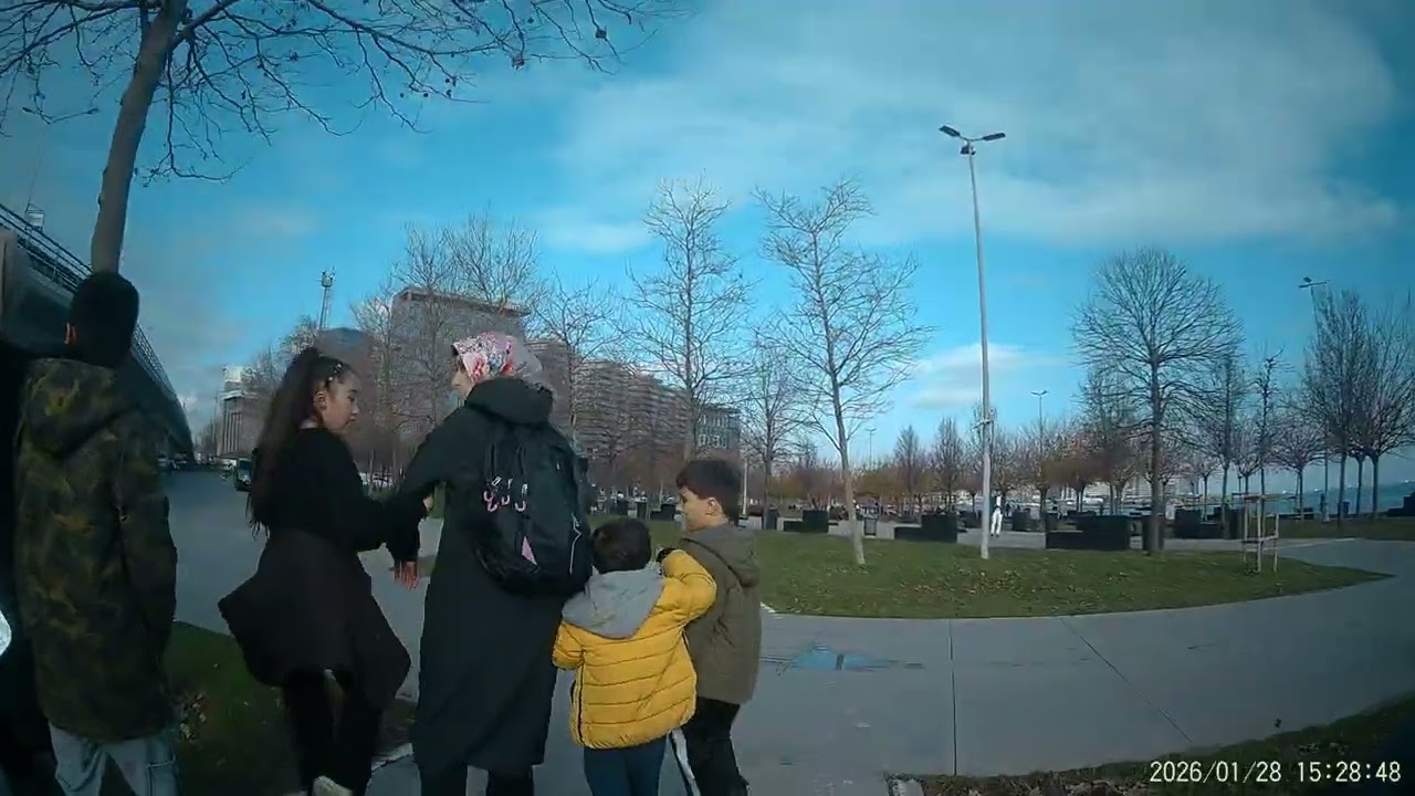 #EbikeGünlükleri 350 #İstanbul #Bakırköy Sahil 📍🚲 #YamahaCrosscoreRc #Ebike #Bisiklet #hayatıpedalla