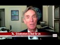 Bill Nye: Creationism is Bad for Us