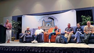 ISP changes Q&A  - 2025 SIM - USPA Rewrite Presentation at PIA Symposium