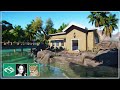 Saying Goodbye to African Abuya Zoo our Planet Zoo Sandbox Series