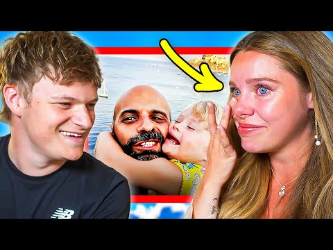 Amandas hormoner kunne ikke klare denne video