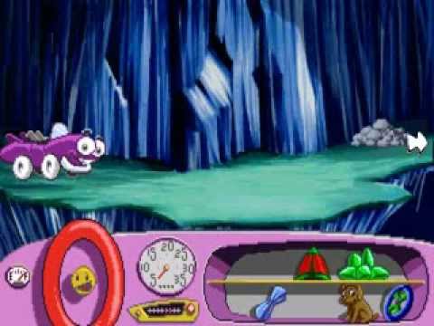 putt putt joins the parade windows 3.1 putt putt joins the parade windows 3.1