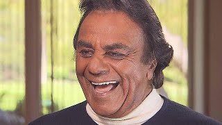 Johnny Mathis  - Love is Blue