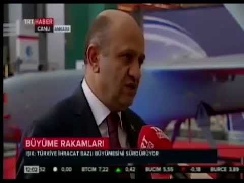 BAKAN IŞIK AR-GE MERKEZLERİ ZİRVESİ