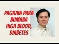 DASH Diet: Pampababa sa High Blood - Payo ni Doc Willie Ong #769