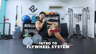 Intro To Flywheel System