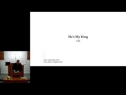 Video preview