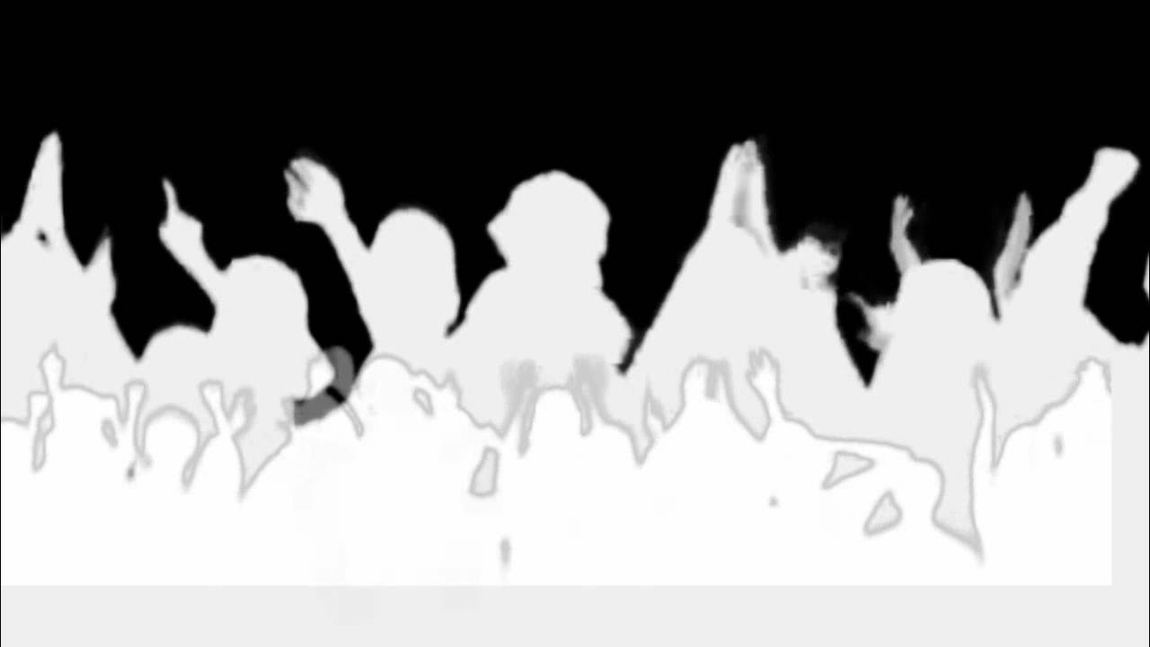 Applause Crowd Cheering sound effect YouTube