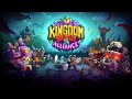 Kingdom Rush Alliance OST - Forsaken Canyon Preparation I