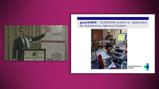 06 Permeating Barriers Touchless Monitoring of Vital signs with Radar Technology in Palliative Care