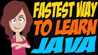 Famous Fastest Way to Learn Java Wealth