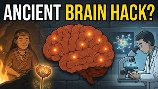 The 10,000-Year History of the "Ancient Brain Hack"