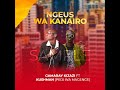 Gamaray kizazi  ngeus wa kanairo ft kushman pedi wa magenge official audio
