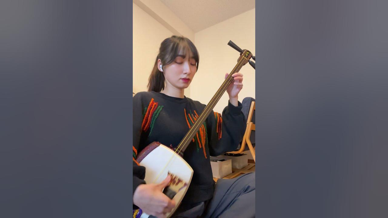 Killing In the Name - Rage Against The Machine Shamisen & Drum ( Sayo Komada & Tarn Softwhip )