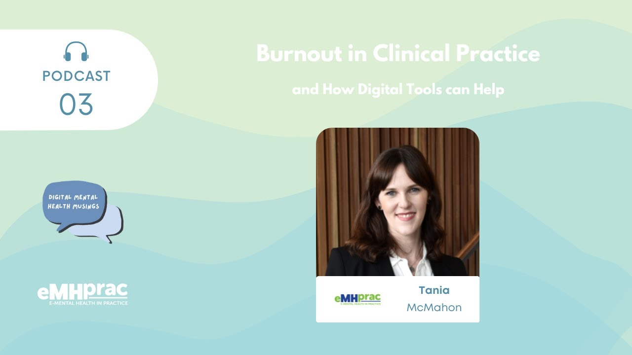 S2E3 | Burnout in Clinical Practice